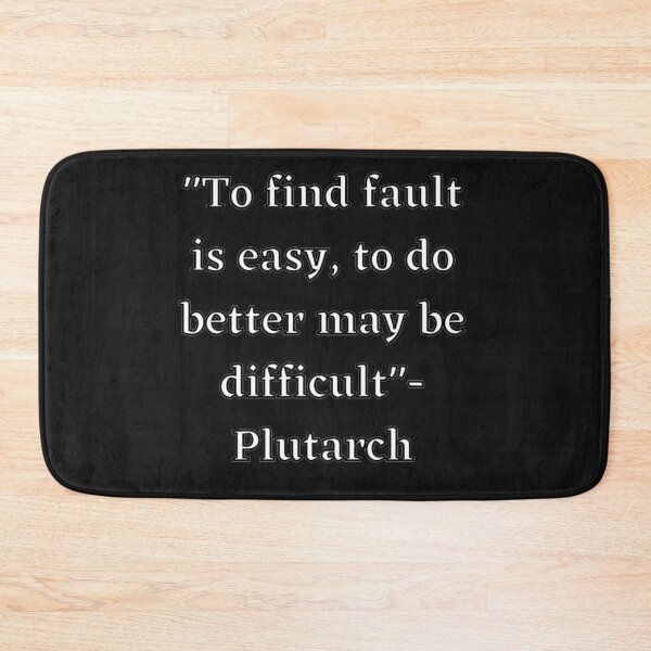 Item preview, Plutarch designed and sold by TheWallFlowersofCypress.