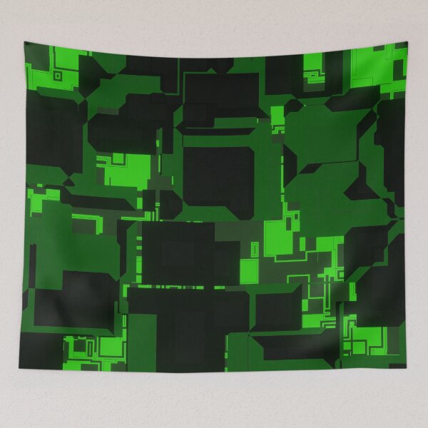 Item preview, Chip art Print designed and sold by bobiora.