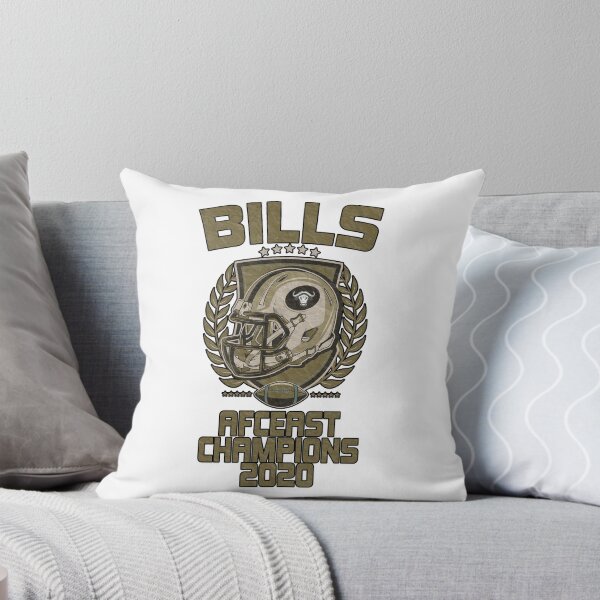 Item preview, buffalo bills afc east champions designed and sold by Funny beagles.