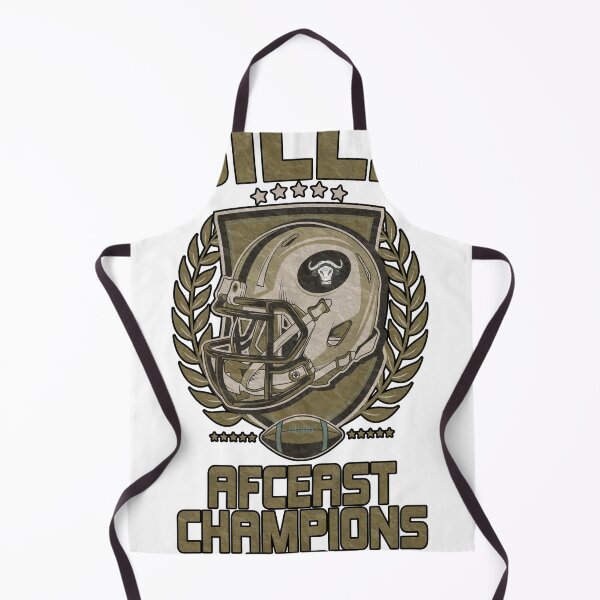 Item preview, buffalo bills afc east champions designed and sold by Funny beagles.
