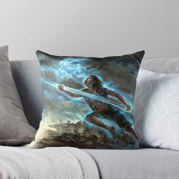 Item preview, Kaladin - Stormlight Archive designed and sold by queenofeagles.