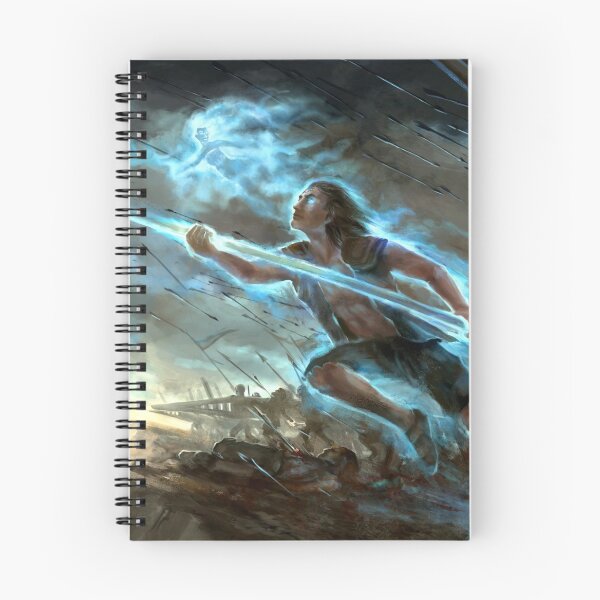 Item preview, Kaladin - Stormlight Archive designed and sold by queenofeagles.