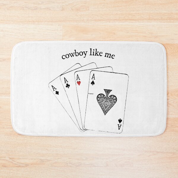 Item preview, evermore Taylor cowboy like me folklore designed and sold by TheLastMayDay.