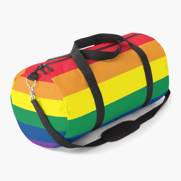 Item preview, LGBT Flag designed and sold by designseventy.