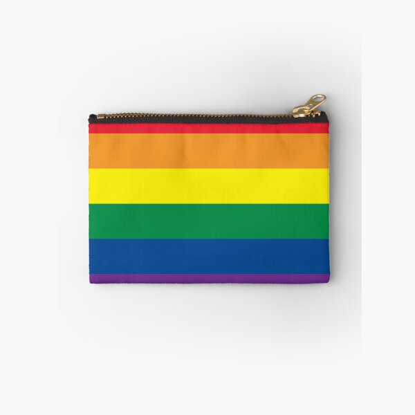 Item preview, LGBT Flag designed and sold by designseventy.