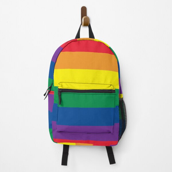 Item preview, LGBT Flag designed and sold by designseventy.