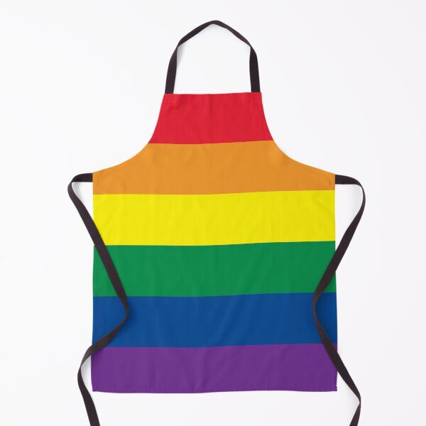 Item preview, LGBT Flag designed and sold by designseventy.