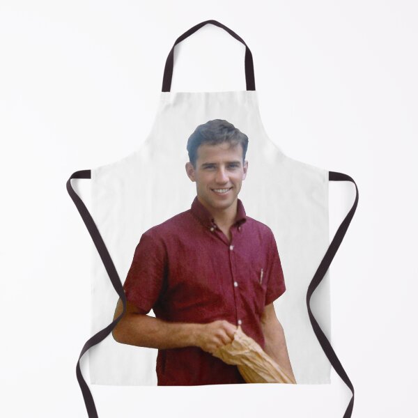 Item preview, Young Joe Biden  designed and sold by ZicasoCreations.