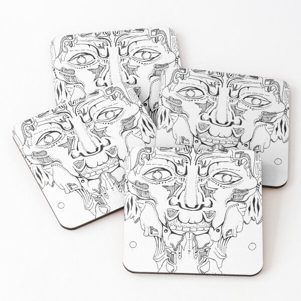Item preview, Heroic Lines designed and sold by davidhemets.