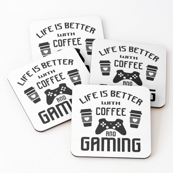Item preview, Life is Better With Pizza and Gaming  designed and sold by Marzuqi Che Rose.