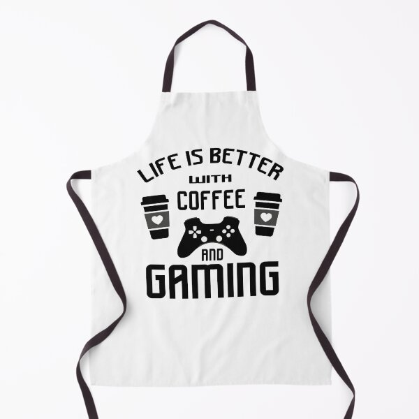 Item preview, Life is Better With Pizza and Gaming designed and sold by Marzuqi Che Rose.
