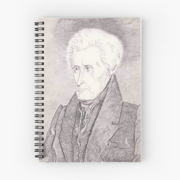 Item preview, President Andrew Jackson designed and sold by pinkyjainpan.