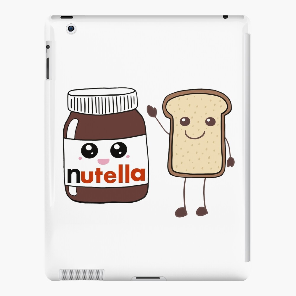 bread ipad pouch