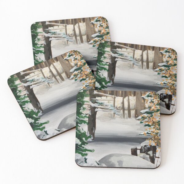 Item preview, Fresh Snow designed and sold by ashleyyoung076.