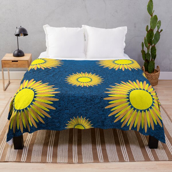 Item preview, Yellow Sunflower designed and sold by danaJG.