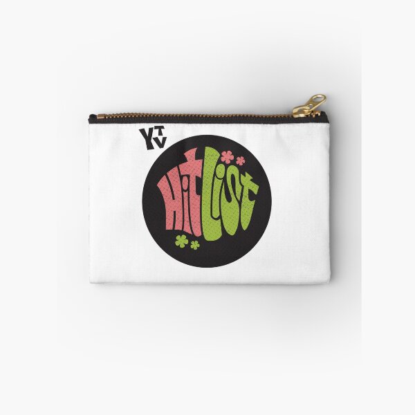 Item preview, YTV Hit List designed and sold by Cut to the Feeling.