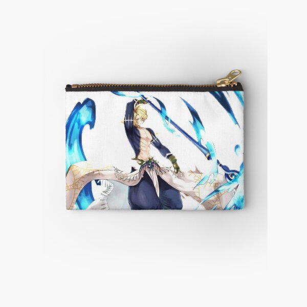 Item preview, shumatsu no valkyrie The God Poseidon designed and sold by Ricon-Otaku.