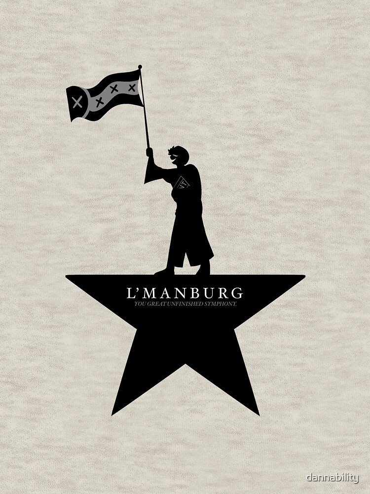 wilbur soot - l'manburg, you great unfinished symphony by dannability