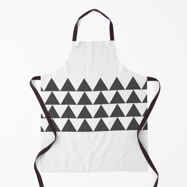 Item preview, Triangular Geometric Pattern designed and sold by SankDesigns.