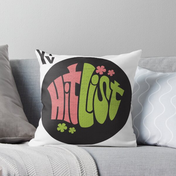 Item preview, YTV Hit List designed and sold by Cut to the Feeling.