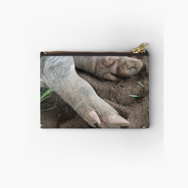 Item preview, Hog's Feet! designed and sold by heatherfriedman.