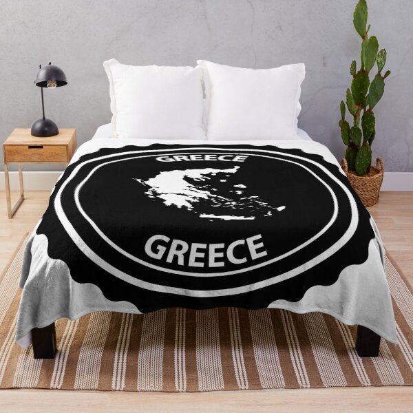 Item preview, Sello de Grecia designed and sold by Danler.