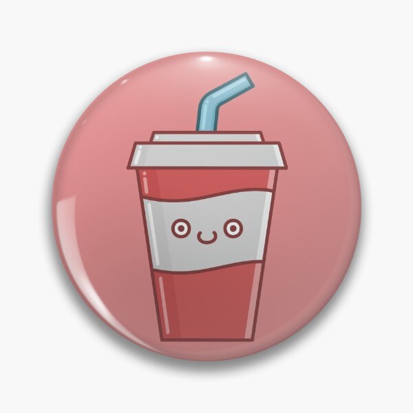 Item preview, Happy Soda Cola designed and sold by Mictoon.