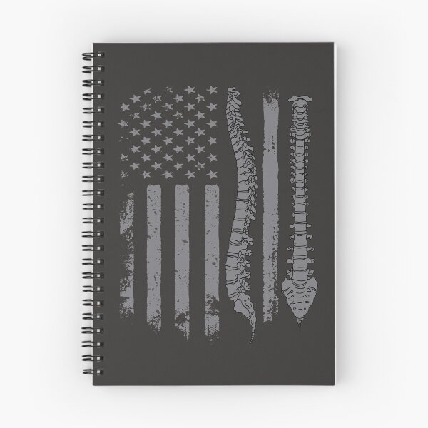 Item preview, Chiropractor American Flag Chiropractic Gift designed and sold by MrEddie10.