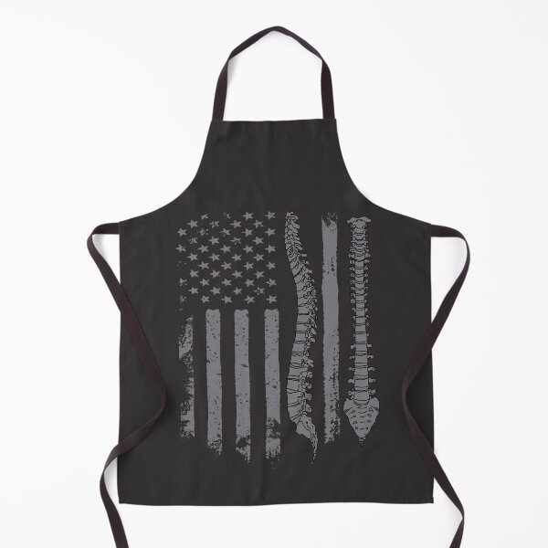 Item preview, Chiropractor American Flag Chiropractic Gift designed and sold by MrEddie10.