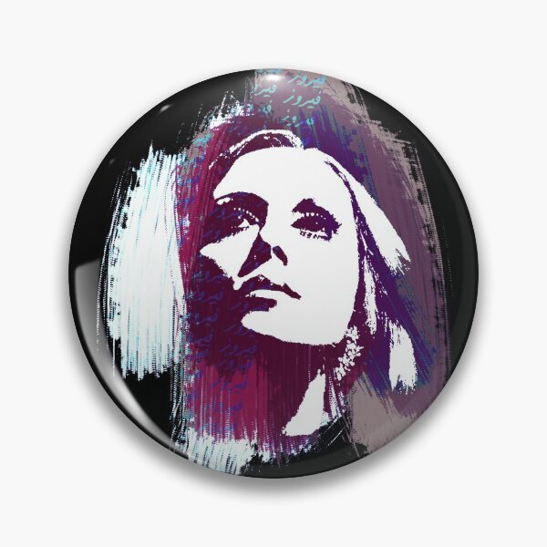 Item preview, Fairouz فيروز designed and sold by shorouqaw1.