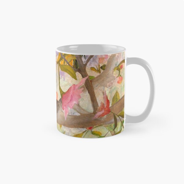Item preview, Bluebird On A Blossoming Branch designed and sold by Angeles M. Pomata.