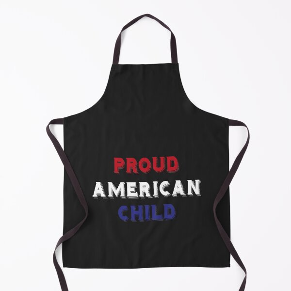Item preview, PROUD AMERICAN CHILD designed and sold by nasma-shop.