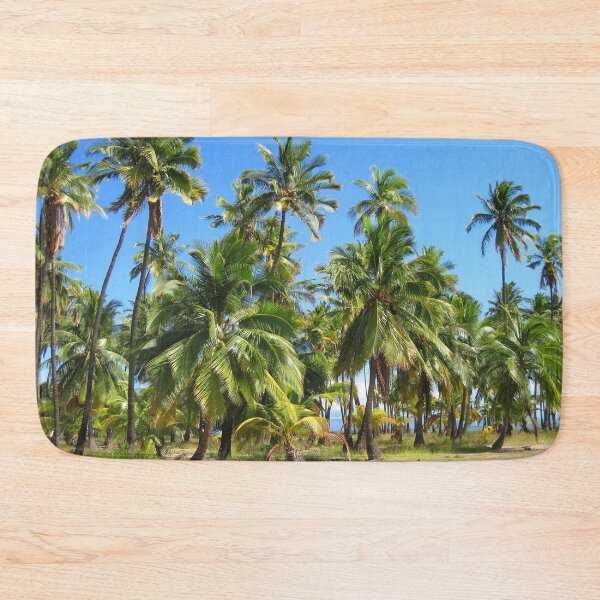 Item preview, Kapuaiwa Coconut Grove - Molokai, Hawaii designed and sold by IridescentSea.