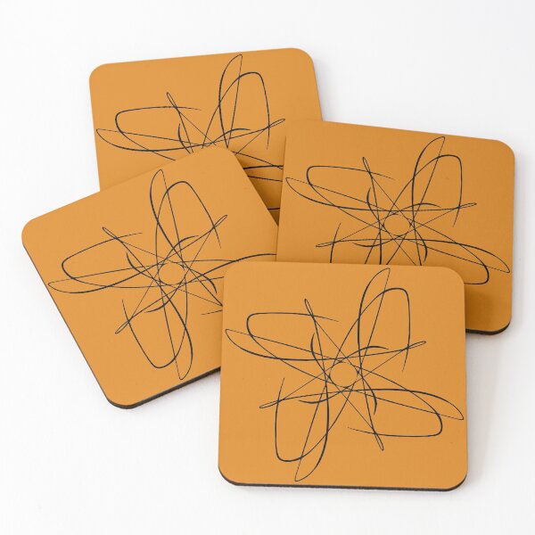 Item preview, spontaneous abstraction designed and sold by Ekaterina Novozhilova.