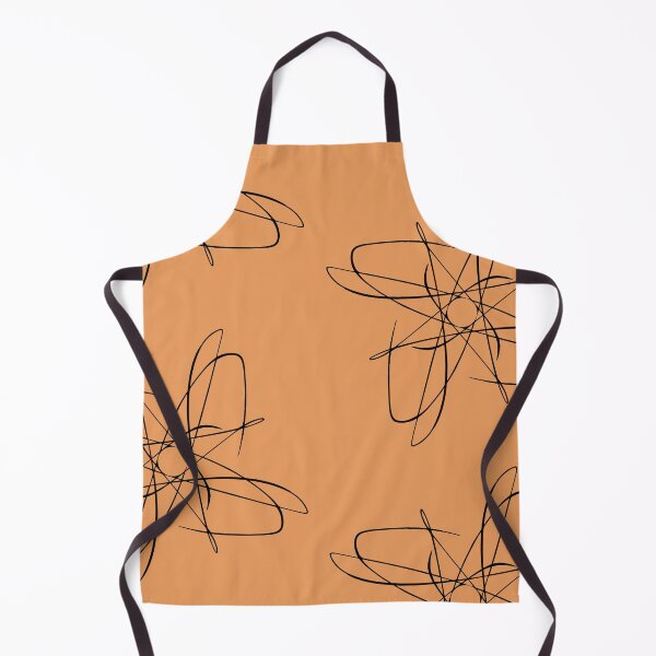 Item preview, spontaneous abstraction designed and sold by Ekaterina Novozhilova.