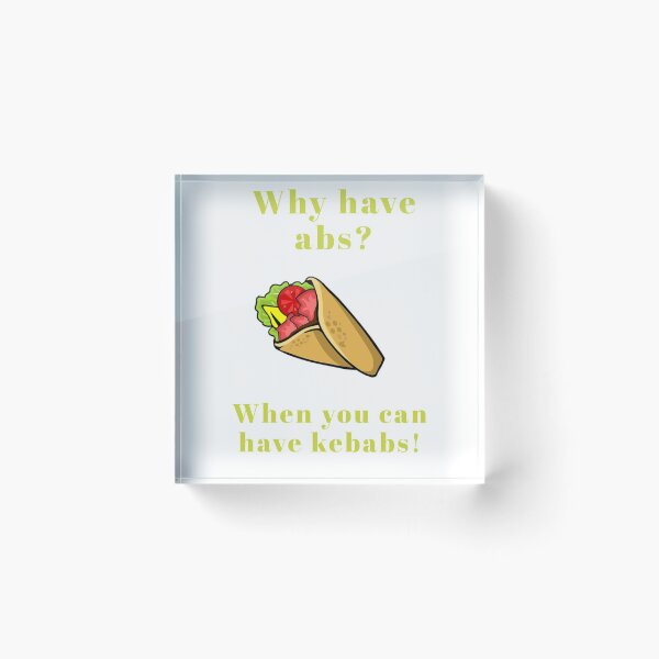 Item preview, Food fetish designed and sold by Nikolai97.