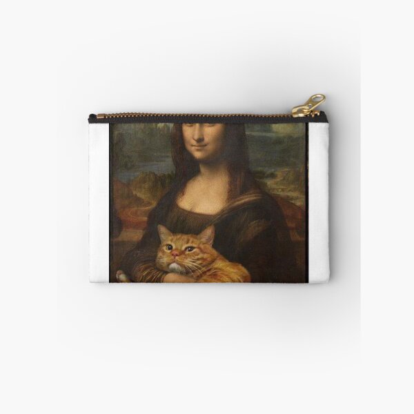 Item preview, Mona designed and sold by TCam.