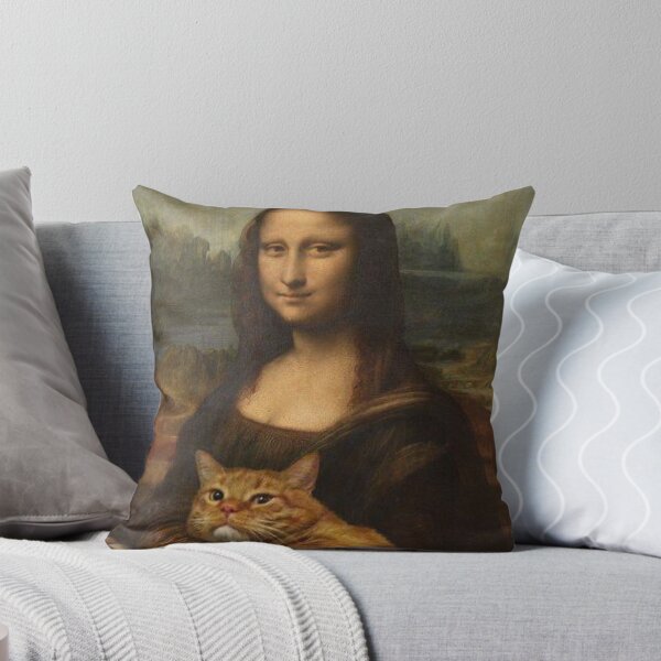 Item preview, Mona designed and sold by TCam.