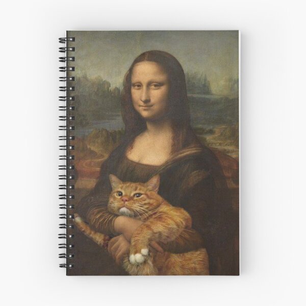 Item preview, Mona designed and sold by TCam.
