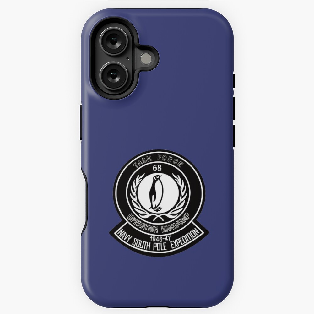 Item preview, iPhone Magsafe Tough Case designed and sold by thedrumstick.