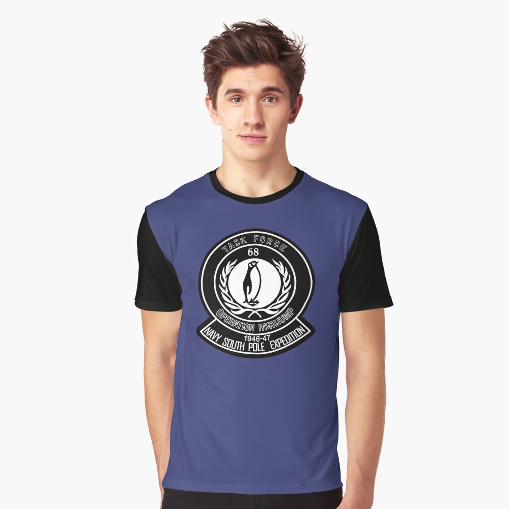 Item preview, Graphic T-Shirt designed and sold by thedrumstick.