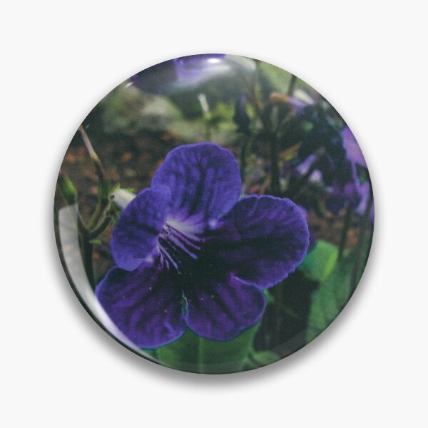 Item preview, Purple viola designed and sold by Graograman.