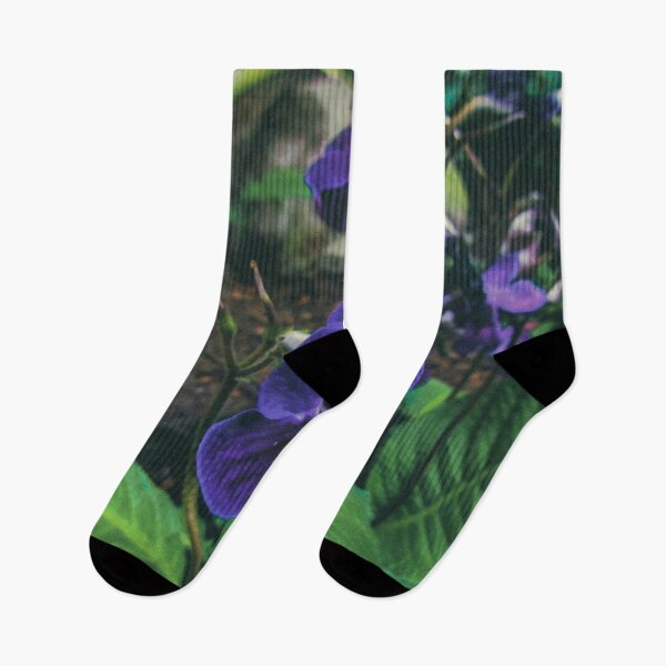 Item preview, Purple viola designed and sold by Graograman.