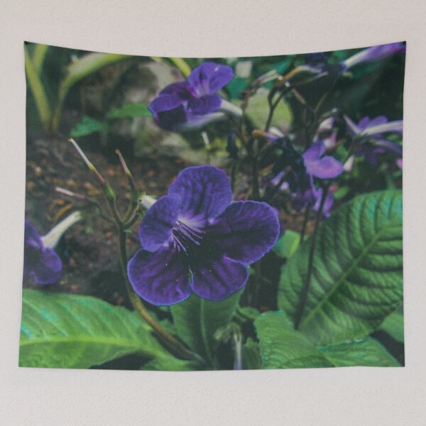 Item preview, Purple viola designed and sold by Graograman.