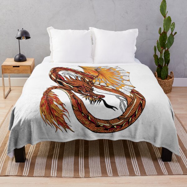 Item preview, Chinese Dragon designed and sold by julset.