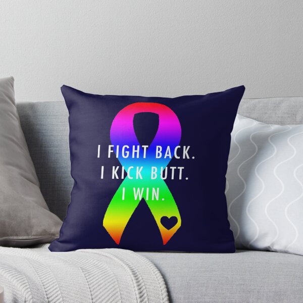 Item preview, Fight Win designed and sold by Spoonspirations.
