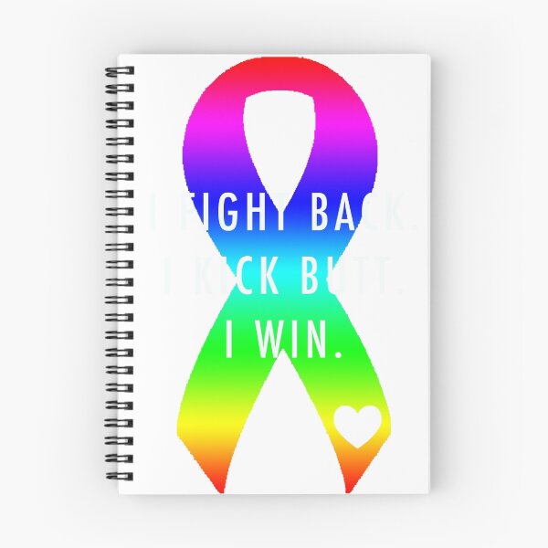 Item preview, Fight Win designed and sold by Spoonspirations.
