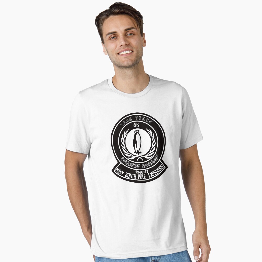 Item preview, Essential T-Shirt designed and sold by thedrumstick.