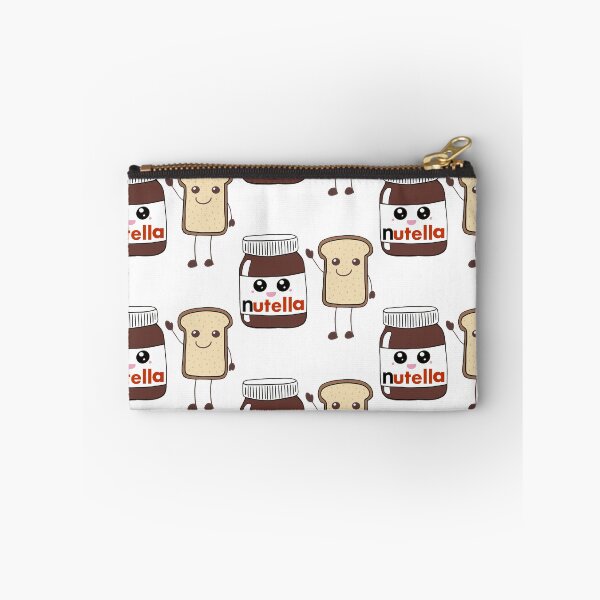Item preview, Nutella and bread designed and sold by MissSanja.