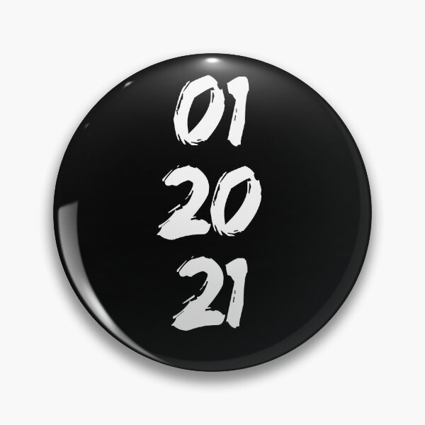 Item preview, 012021 January 20th 2021 Joe Biden Harris Inauguration designed and sold by RandomStuffShop.